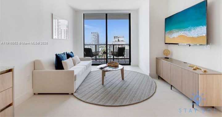 Small Image of 159 NORTH EAST 6TH ST #3004, Miami Number 19