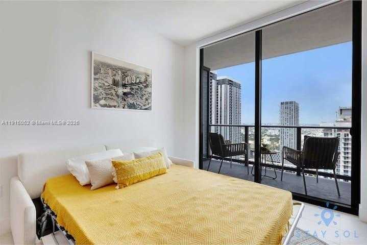 Small Image of 159 NORTH EAST 6TH ST #3004, Miami Number 20