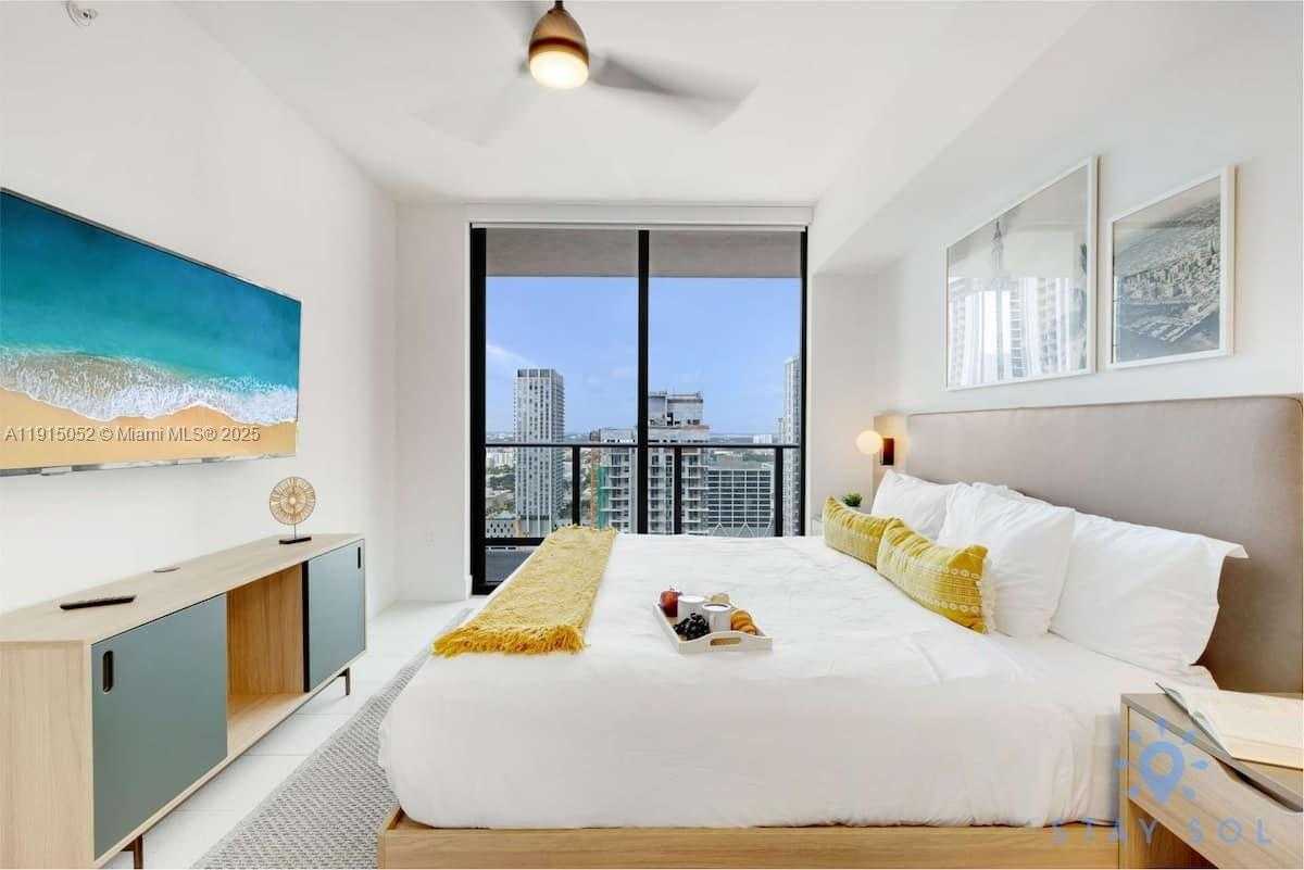 Small Image of 159 NORTH EAST 6TH ST #3004, Miami Number 22