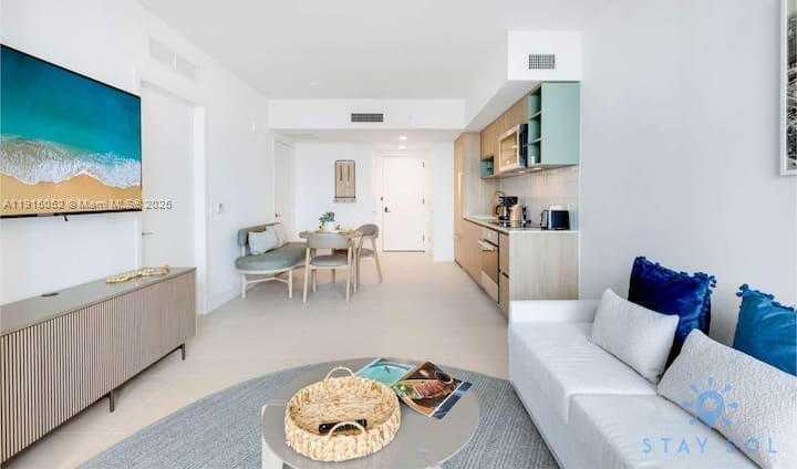 Small Image of 159 NORTH EAST 6TH ST #3004, Miami Number 24