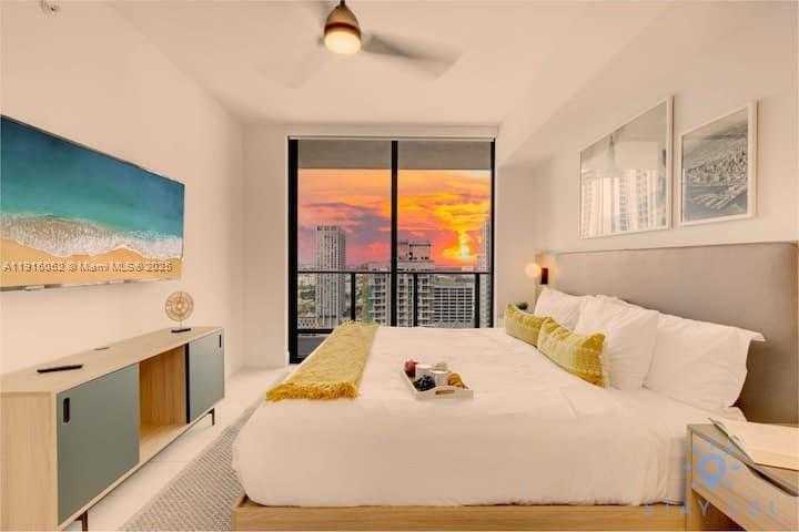 Small Image of 159 NORTH EAST 6TH ST #3004, Miami Number 7