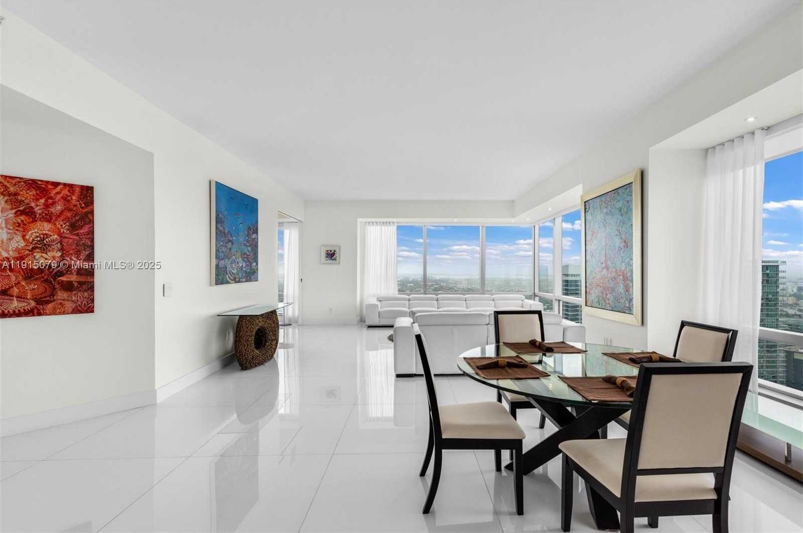 Small Image of 1425 BRICKELL AVE #54C, Miami Number 14