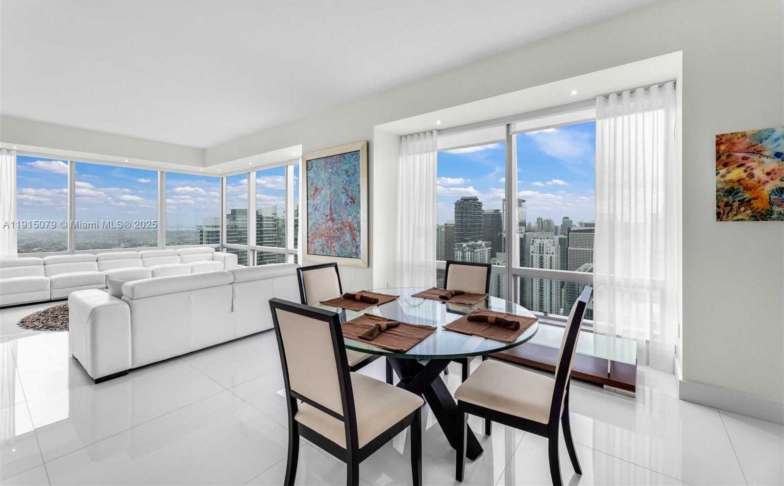 Small Image of 1425 BRICKELL AVE #54C, Miami Number 15