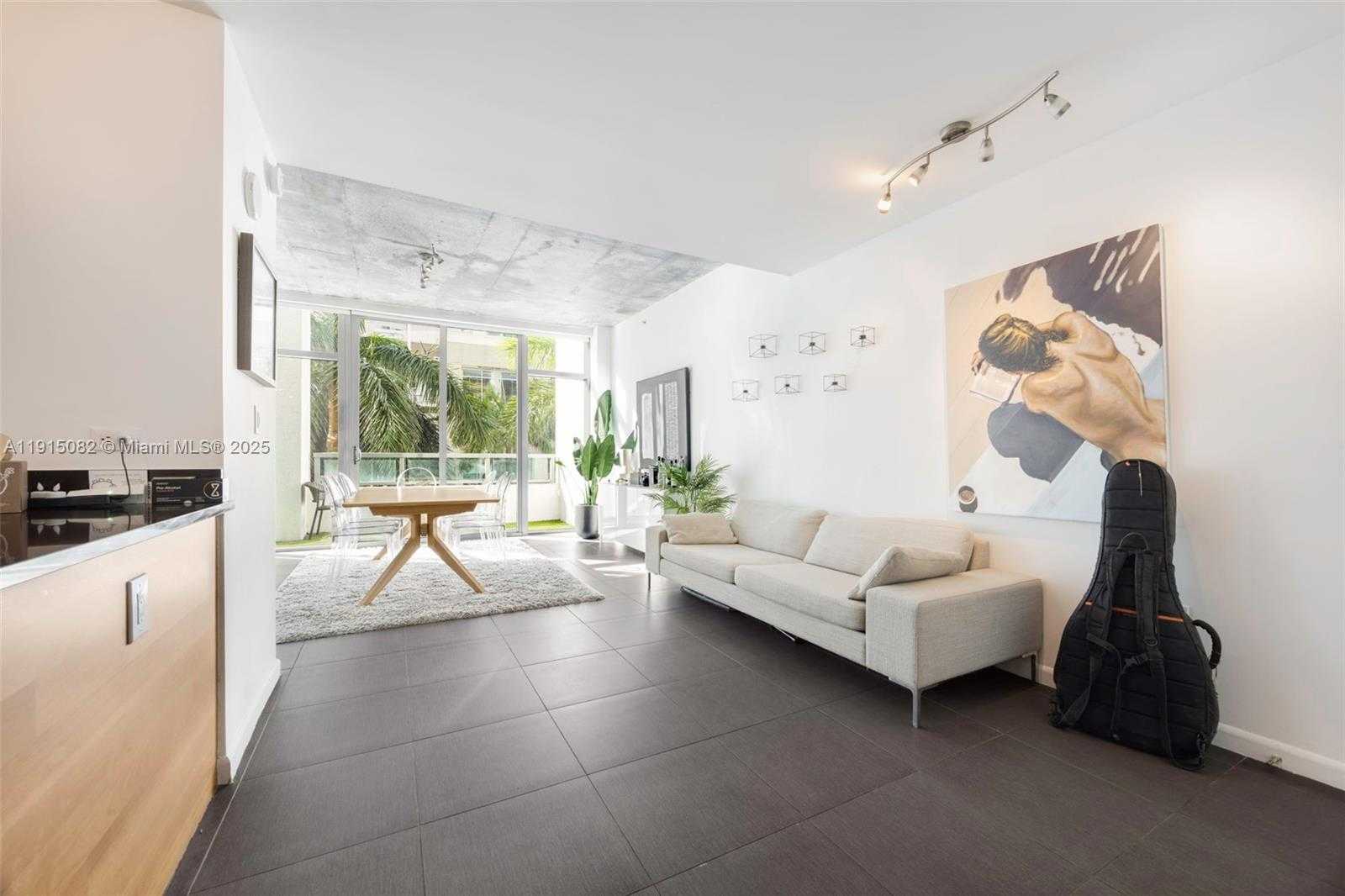 Small Image of 3301 NORTH EAST 1ST AVE #M0301, Miami Number 1