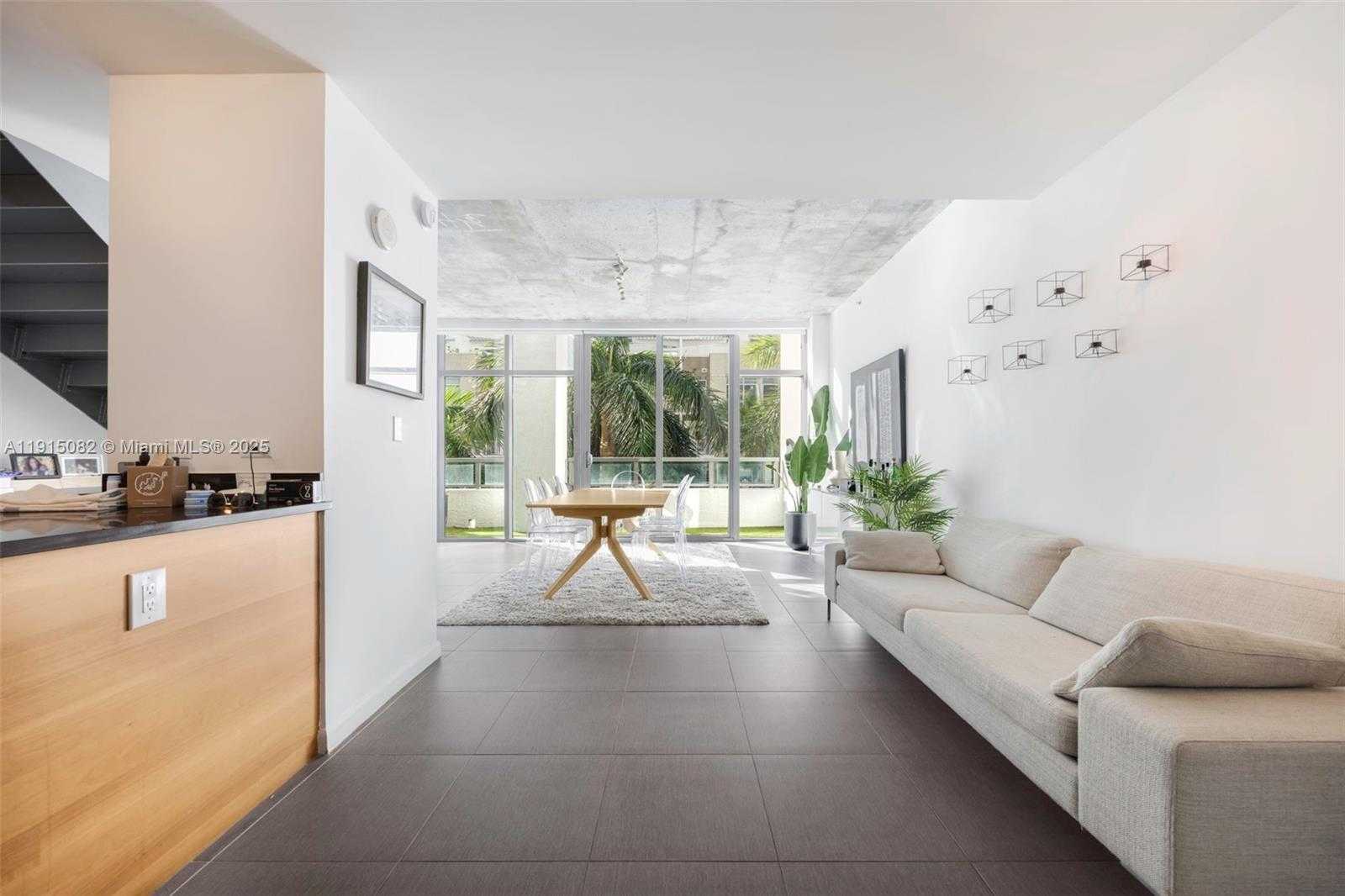 Small Image of 3301 NORTH EAST 1ST AVE #M0301, Miami Number 2