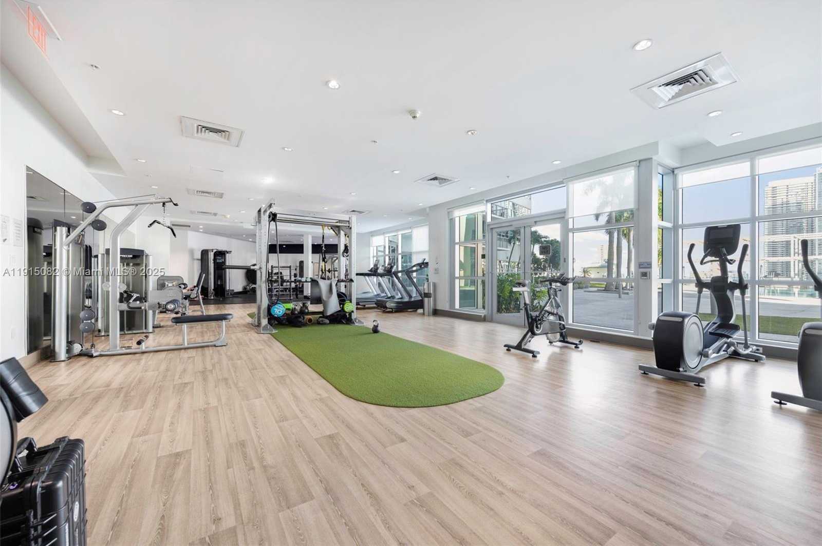 Small Image of 3301 NORTH EAST 1ST AVE #M0301, Miami Number 23