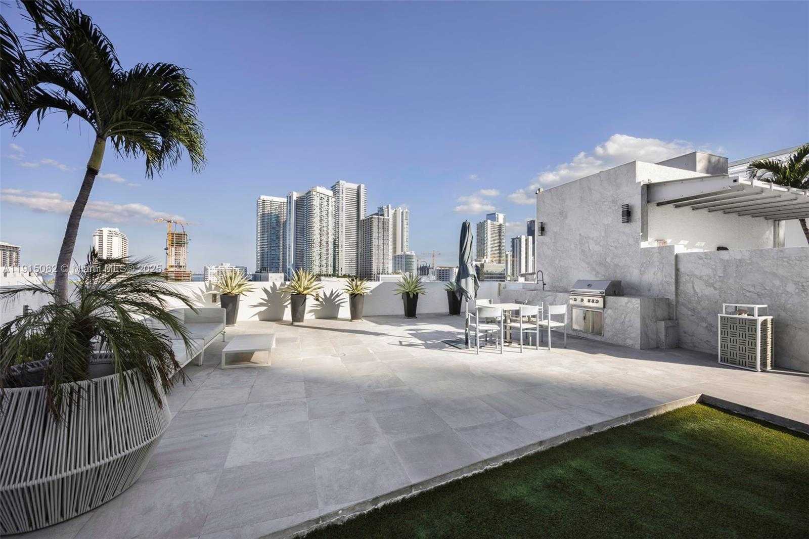 Small Image of 3301 NORTH EAST 1ST AVE #M0301, Miami Number 28