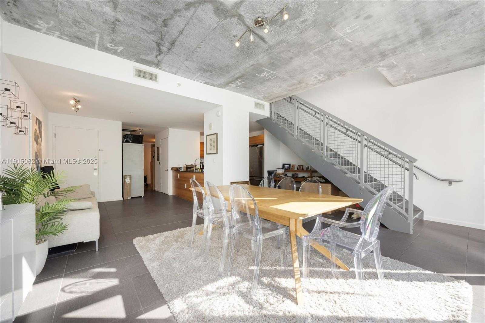 Small Image of 3301 NORTH EAST 1ST AVE #M0301, Miami Number 5