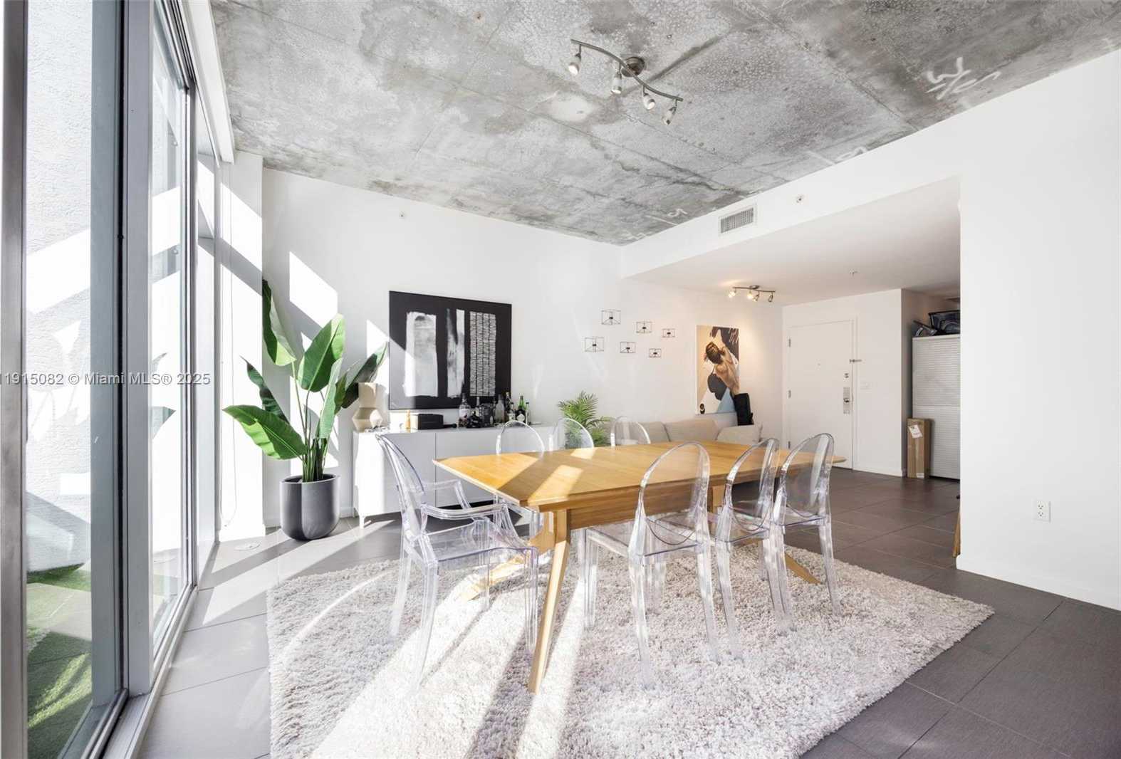 Small Image of 3301 NORTH EAST 1ST AVE #M0301, Miami Number 6