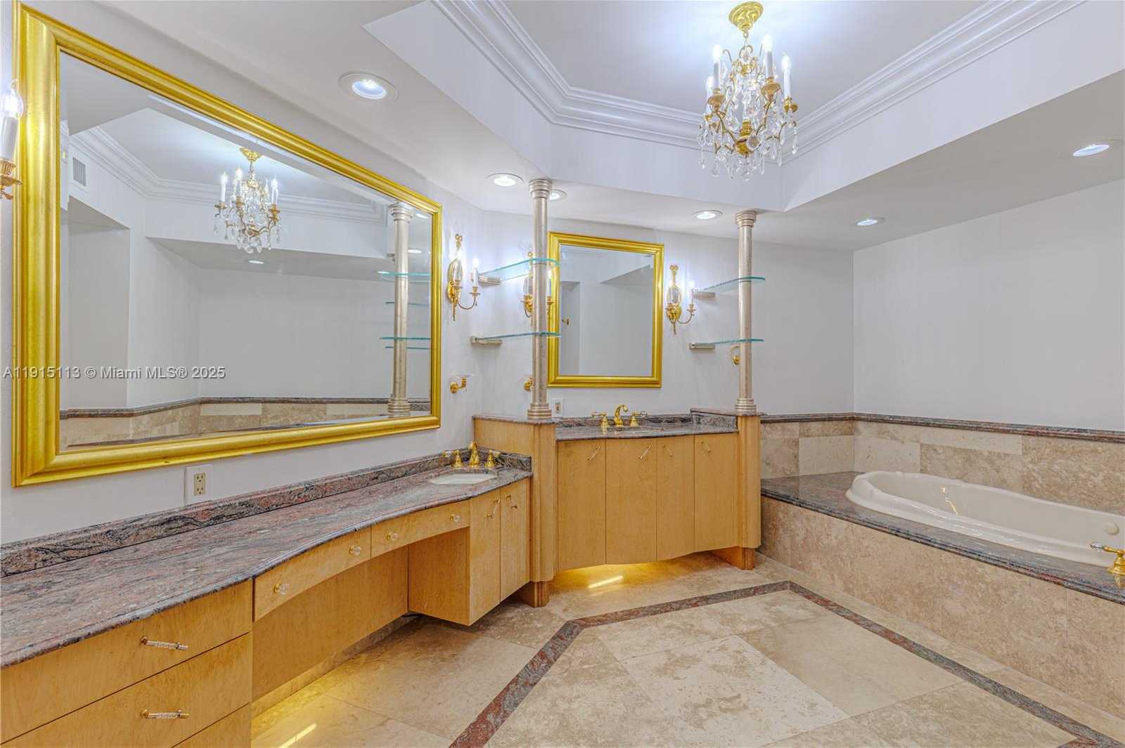 Small Image of 6051 NORTH OCEAN DR #704, Hollywood Number 11