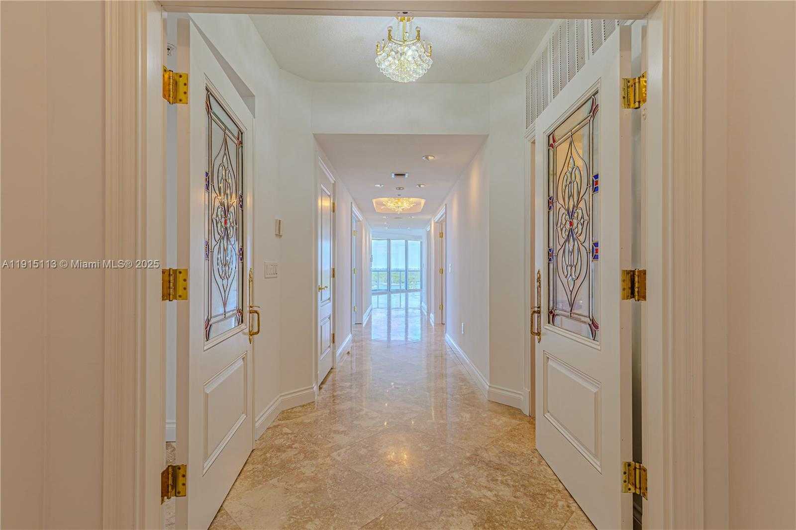 Small Image of 6051 NORTH OCEAN DR #704, Hollywood Number 2