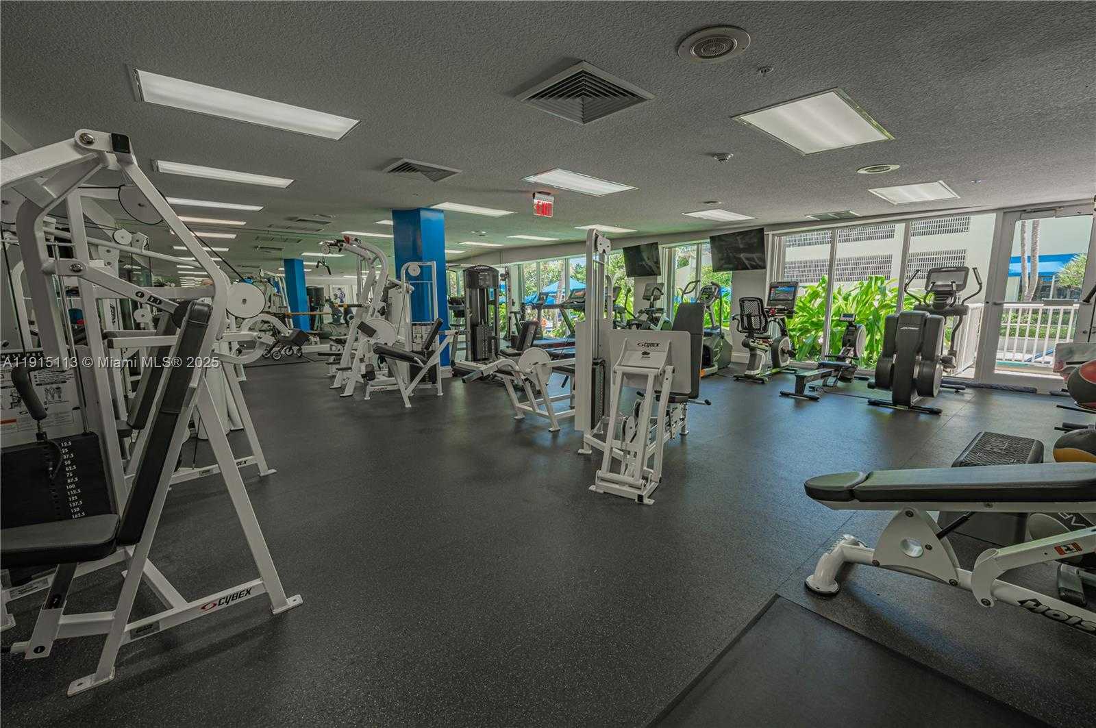 Small Image of 6051 NORTH OCEAN DR #704, Hollywood Number 20