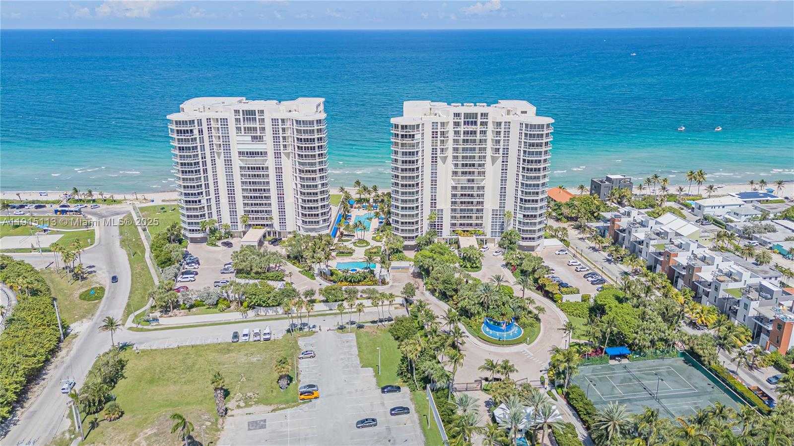 Small Image of 6051 NORTH OCEAN DR #704, Hollywood Number 22