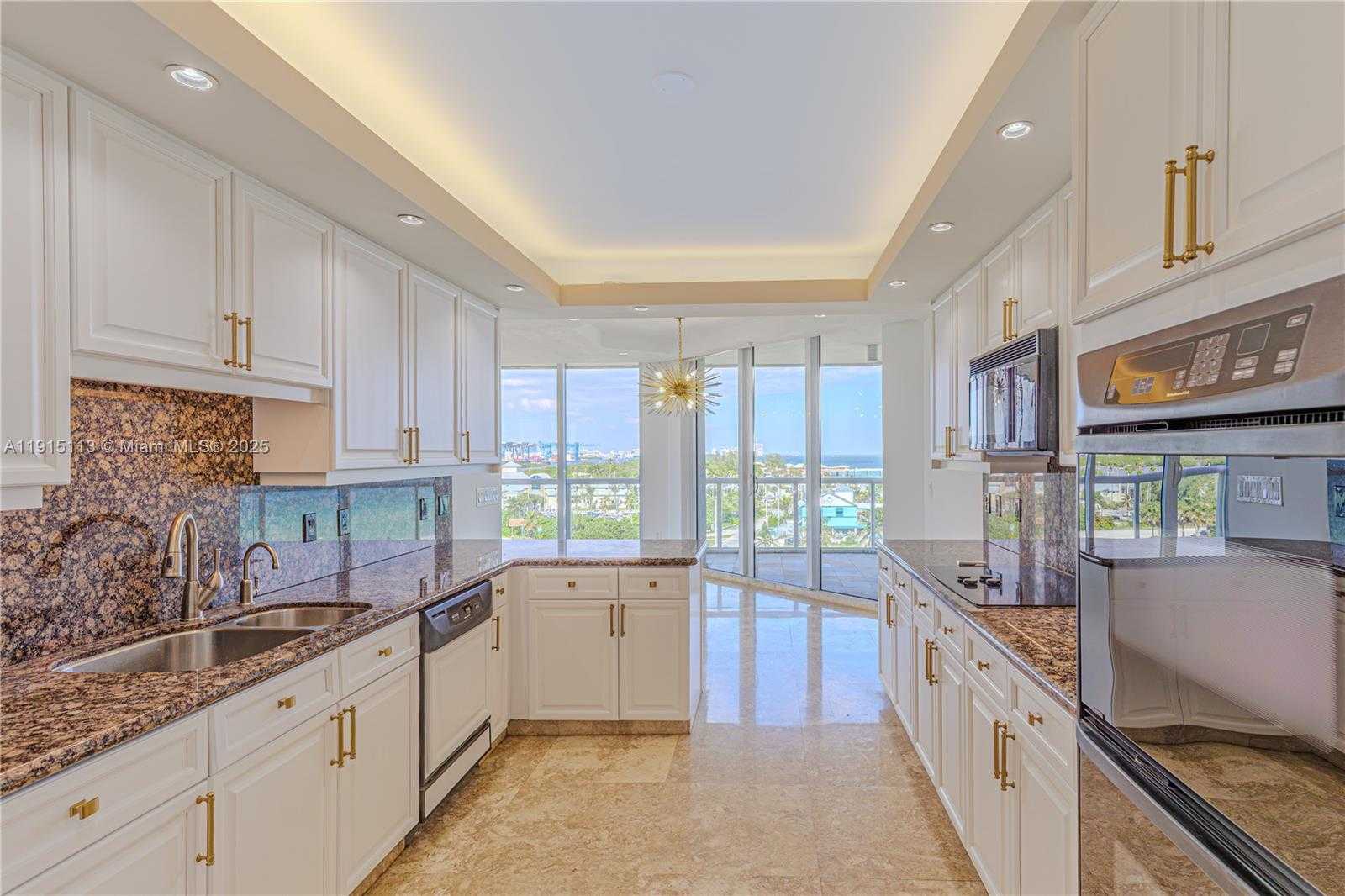 Small Image of 6051 NORTH OCEAN DR #704, Hollywood Number 7