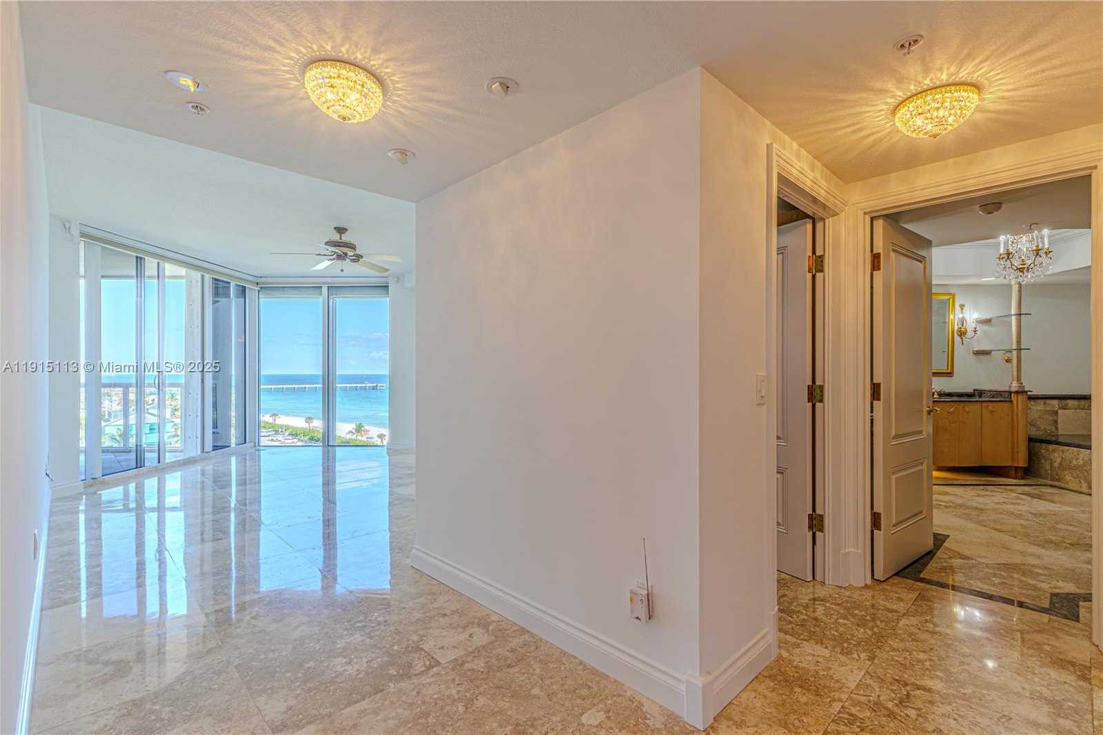 Small Image of 6051 NORTH OCEAN DR #704, Hollywood Number 9