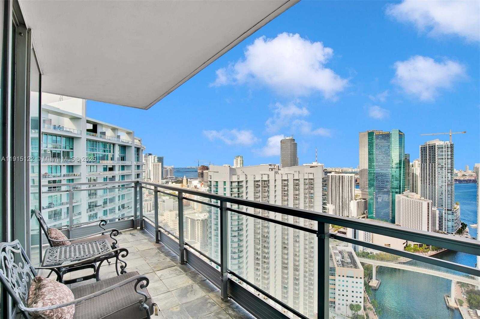 Small Image of 92 SOUTH WEST 3RD ST #4510, Miami Number 2