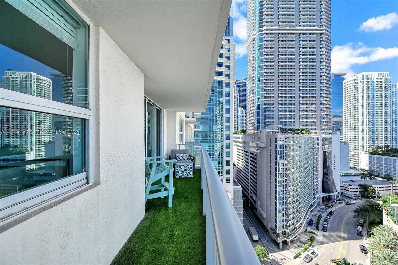 Small Image of 1155 BRICKELL BAY DR #2004, Miami Number 10