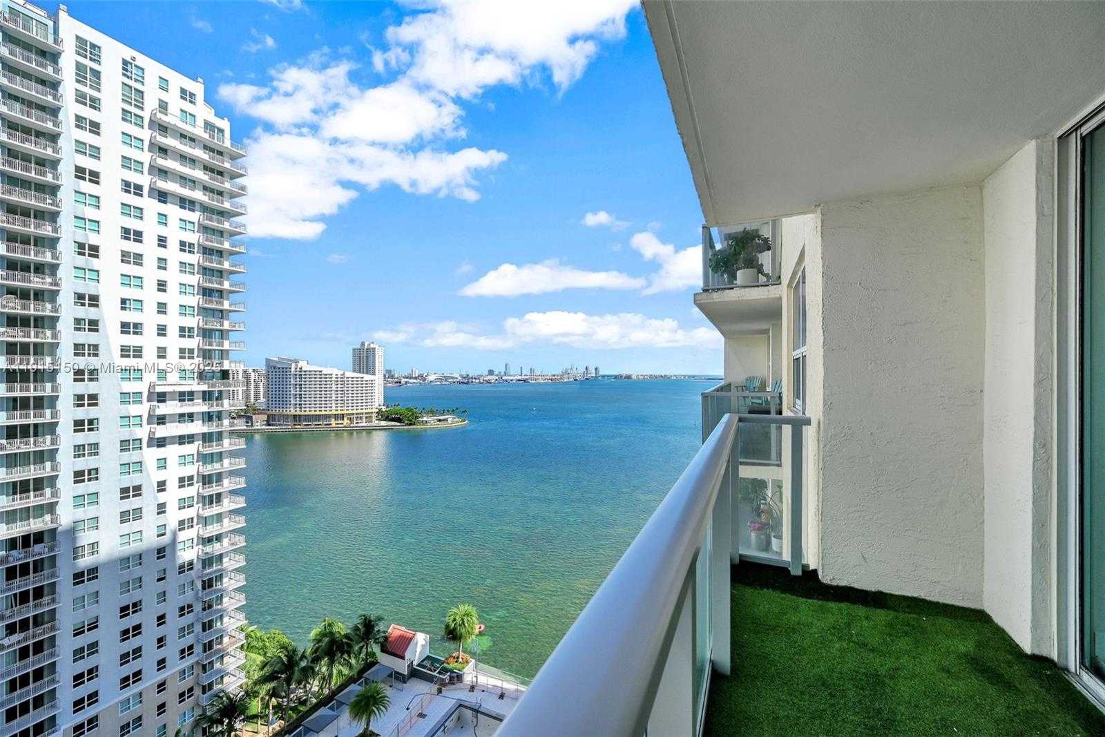 Small Image of 1155 BRICKELL BAY DR #2004, Miami Number 2