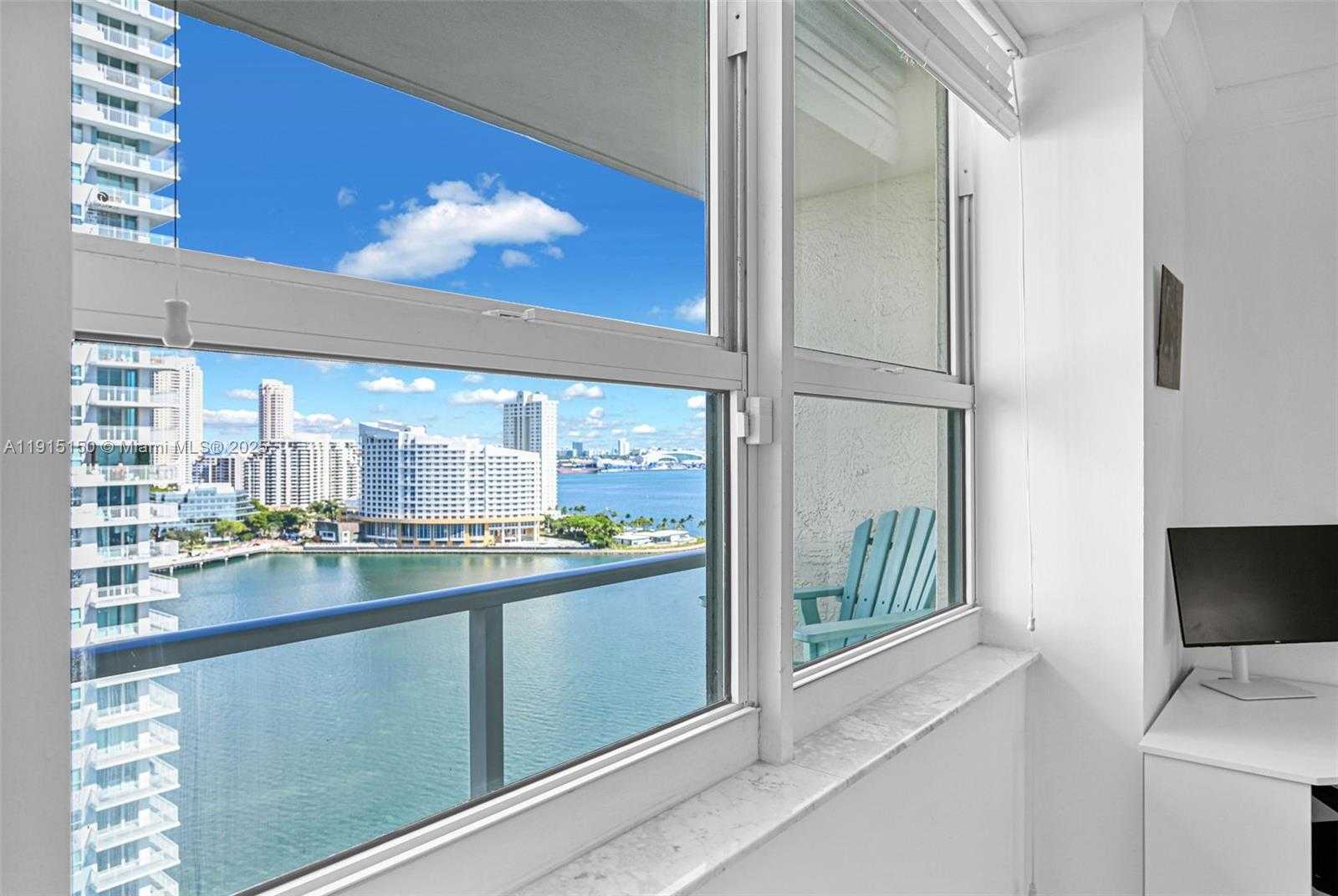 Small Image of 1155 BRICKELL BAY DR #2004, Miami Number 39