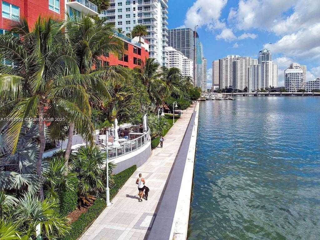 Small Image of 1155 BRICKELL BAY DR #2004, Miami Number 59