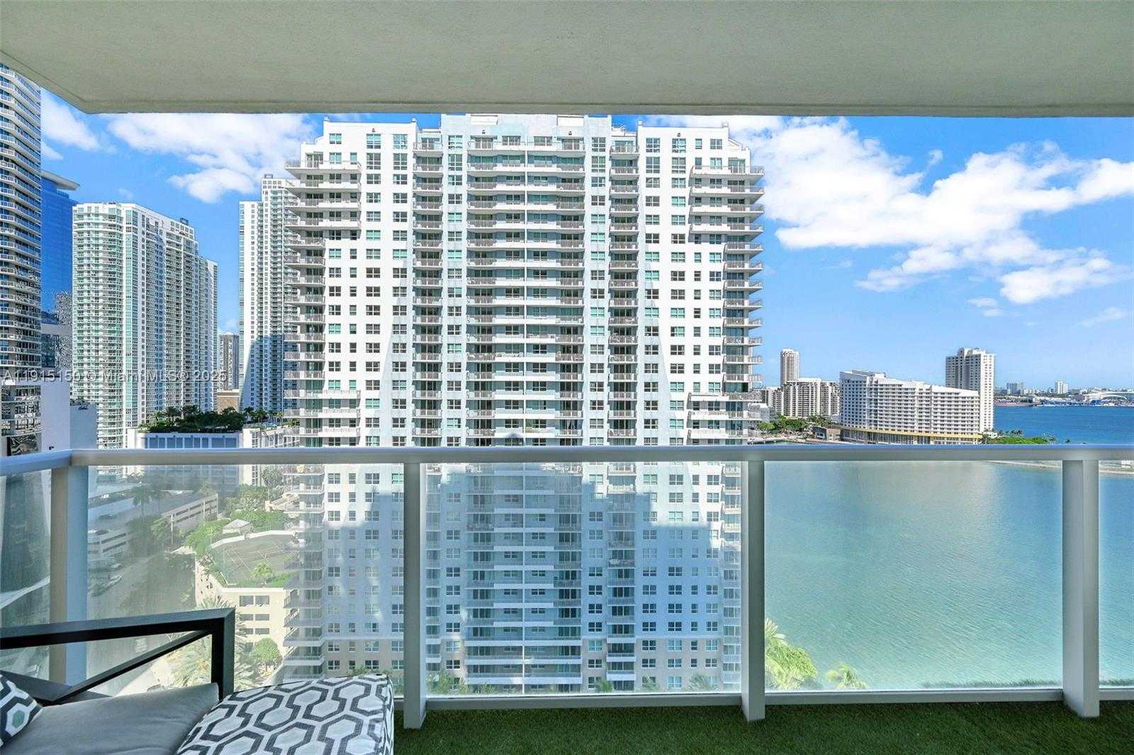 Small Image of 1155 BRICKELL BAY DR #2004, Miami Number 6