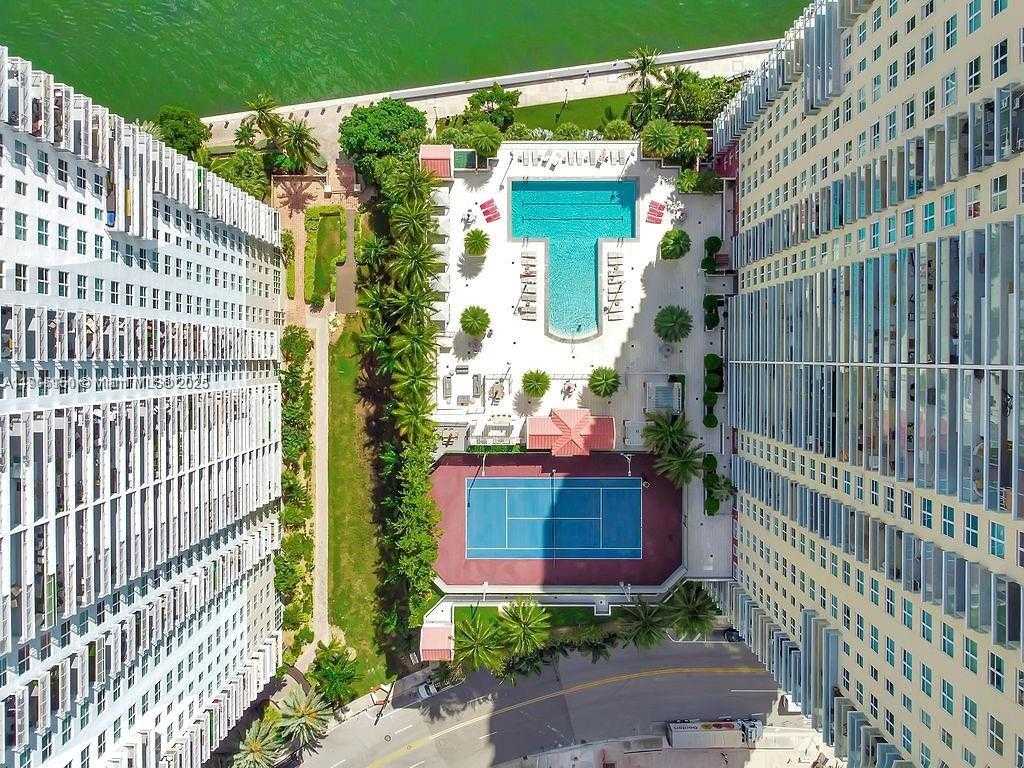 Small Image of 1155 BRICKELL BAY DR #2004, Miami Number 69