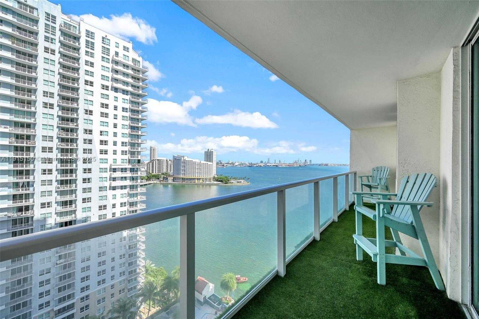 Small Image of 1155 BRICKELL BAY DR #2004, Miami Number 7