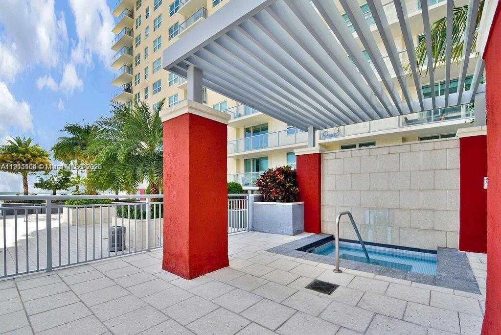Small Image of 1155 BRICKELL BAY DR #2004, Miami Number 78