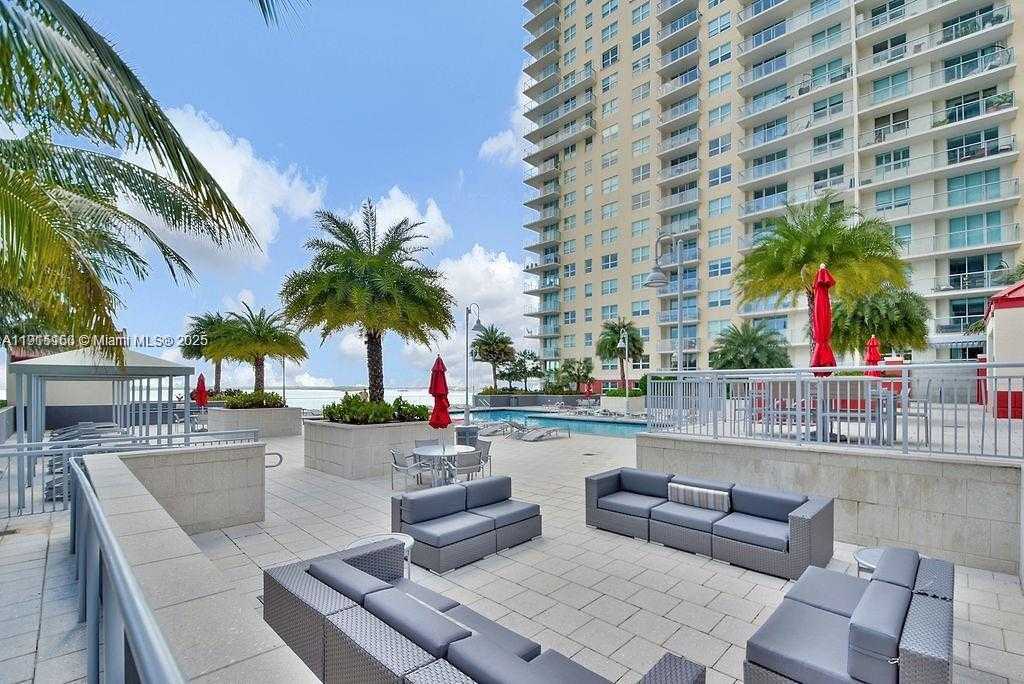 Small Image of 1155 BRICKELL BAY DR #2004, Miami Number 79