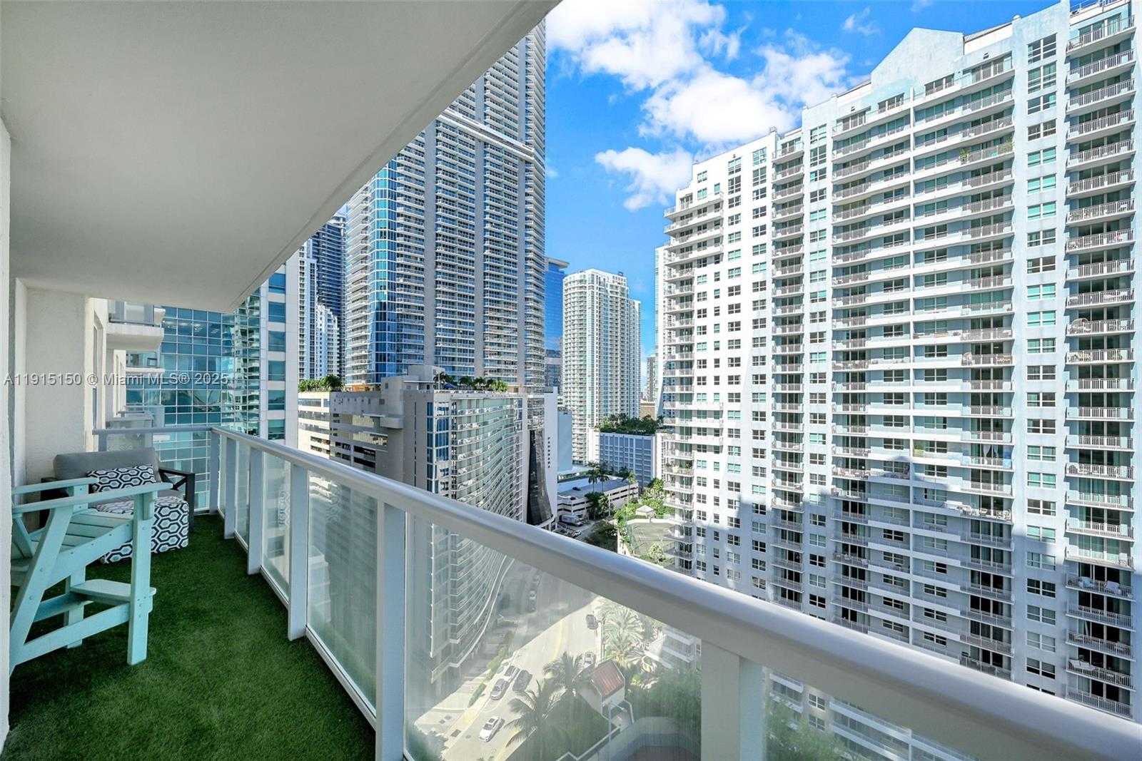 Small Image of 1155 BRICKELL BAY DR #2004, Miami Number 9