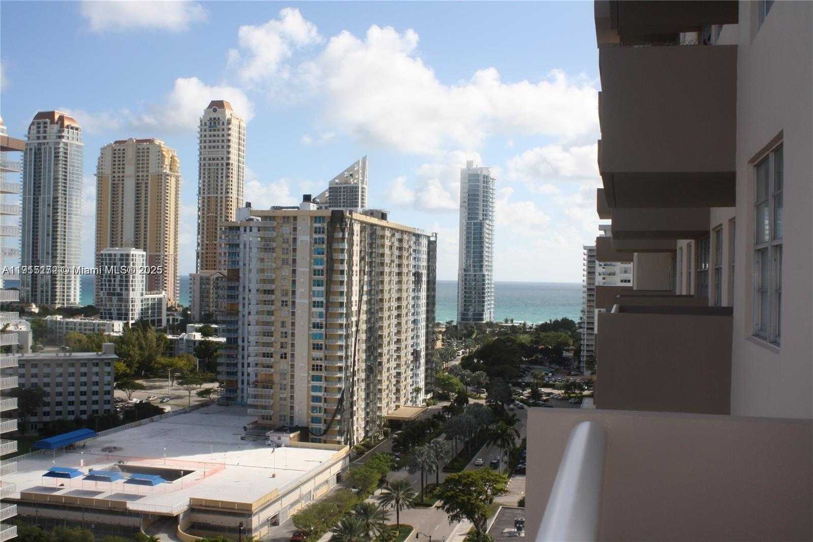 Small Image of 250 174TH ST #1809, Sunny Isles Beach Number 3