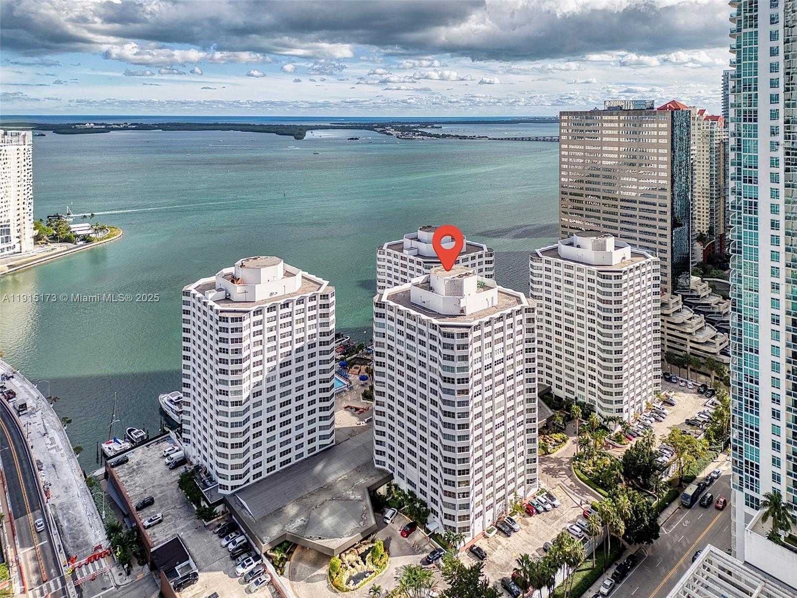 Small Image of 825 BRICKELL BAY DR #1942, Miami Number 2