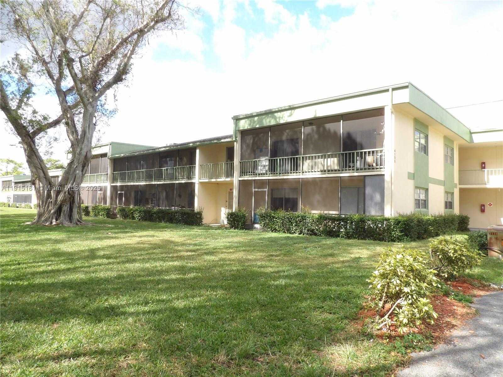 Small Image of 4109 NORTH WEST 88TH AVE #201, Coral Springs Number 2