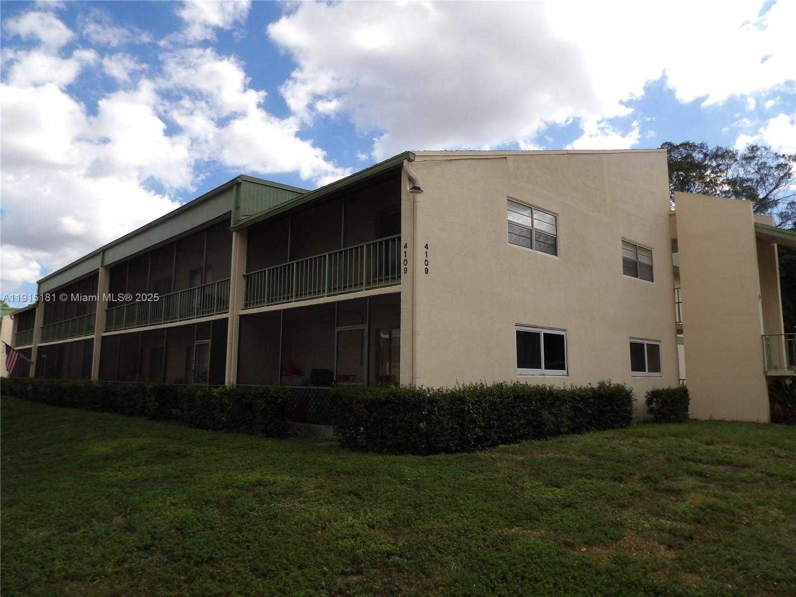 Small Image of 4109 NORTH WEST 88TH AVE #201, Coral Springs Number 23