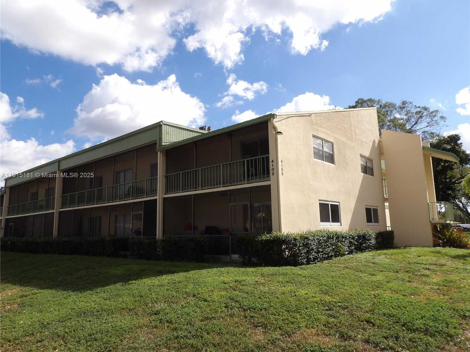 Small Image of 4109 NORTH WEST 88TH AVE #201, Coral Springs Number 24