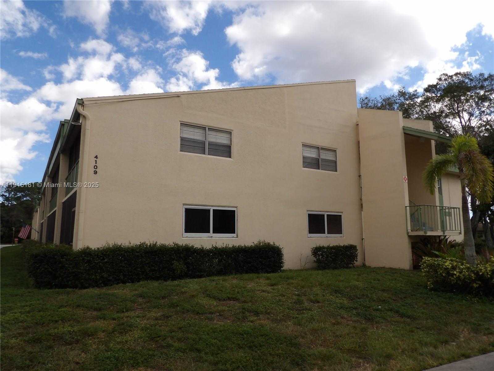 Small Image of 4109 NORTH WEST 88TH AVE #201, Coral Springs Number 25