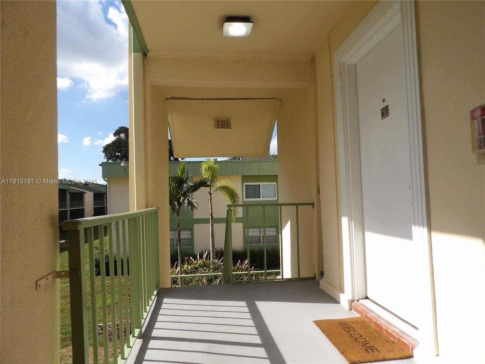Small Image of 4109 NORTH WEST 88TH AVE #201, Coral Springs Number 3