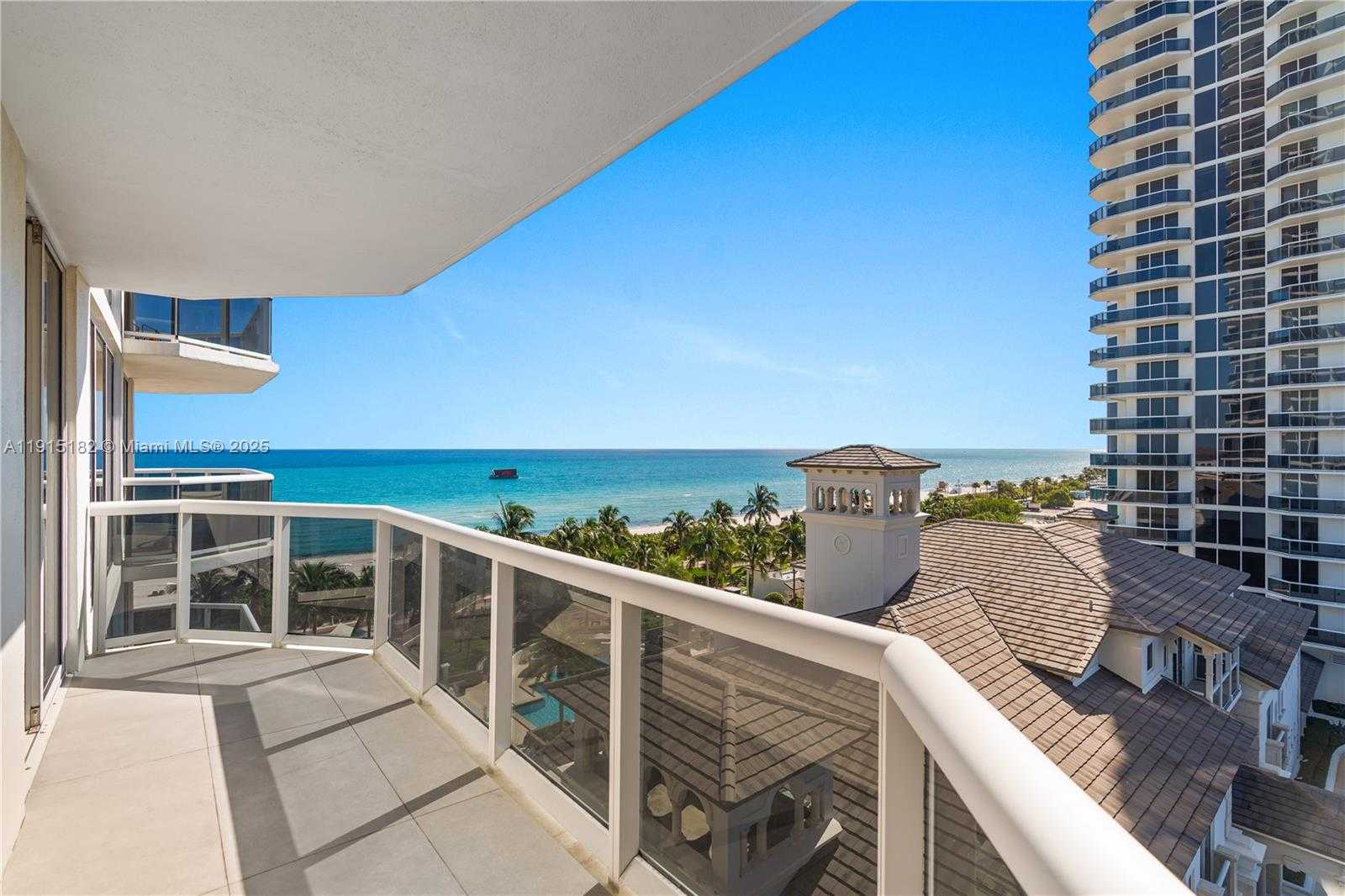 Small Image of 4779 COLLINS AVE #802/803, Miami Beach Number 13