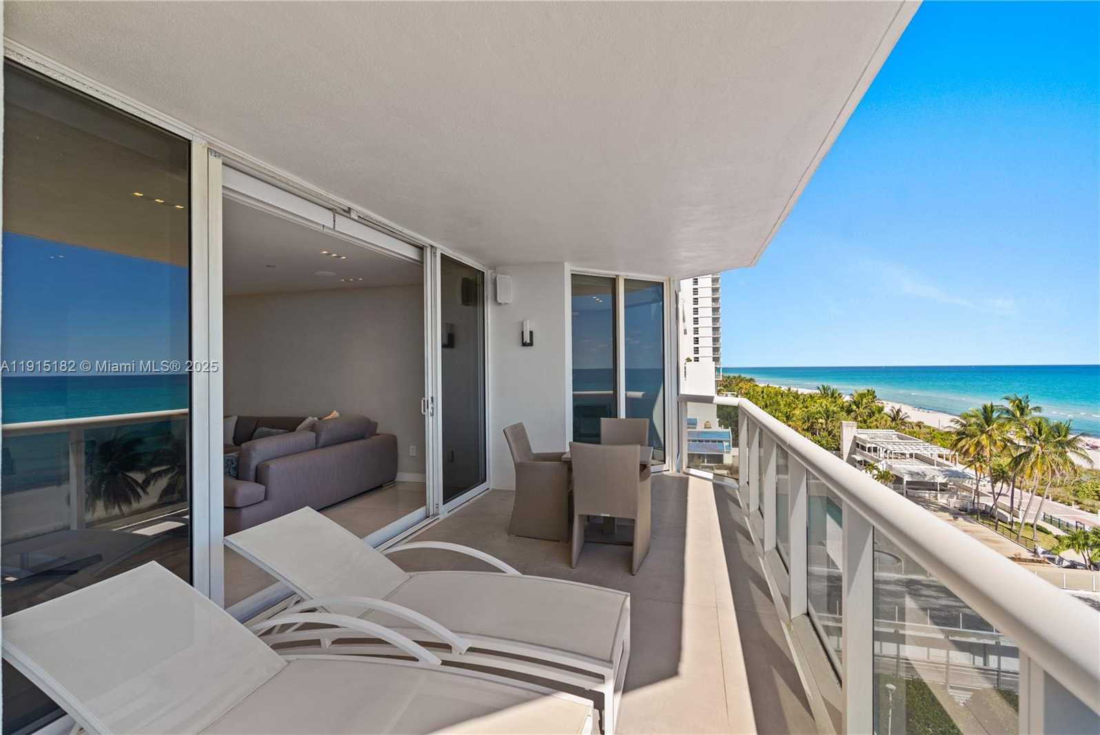 Small Image of 4779 COLLINS AVE #802/803, Miami Beach Number 17