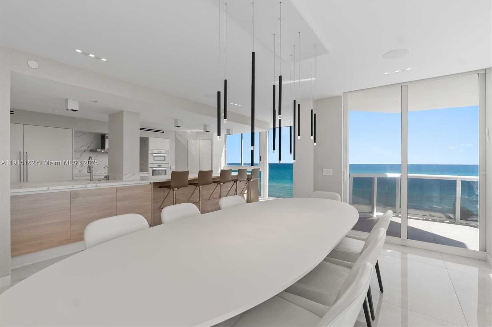 Small Image of 4779 COLLINS AVE #802/803, Miami Beach Number 25
