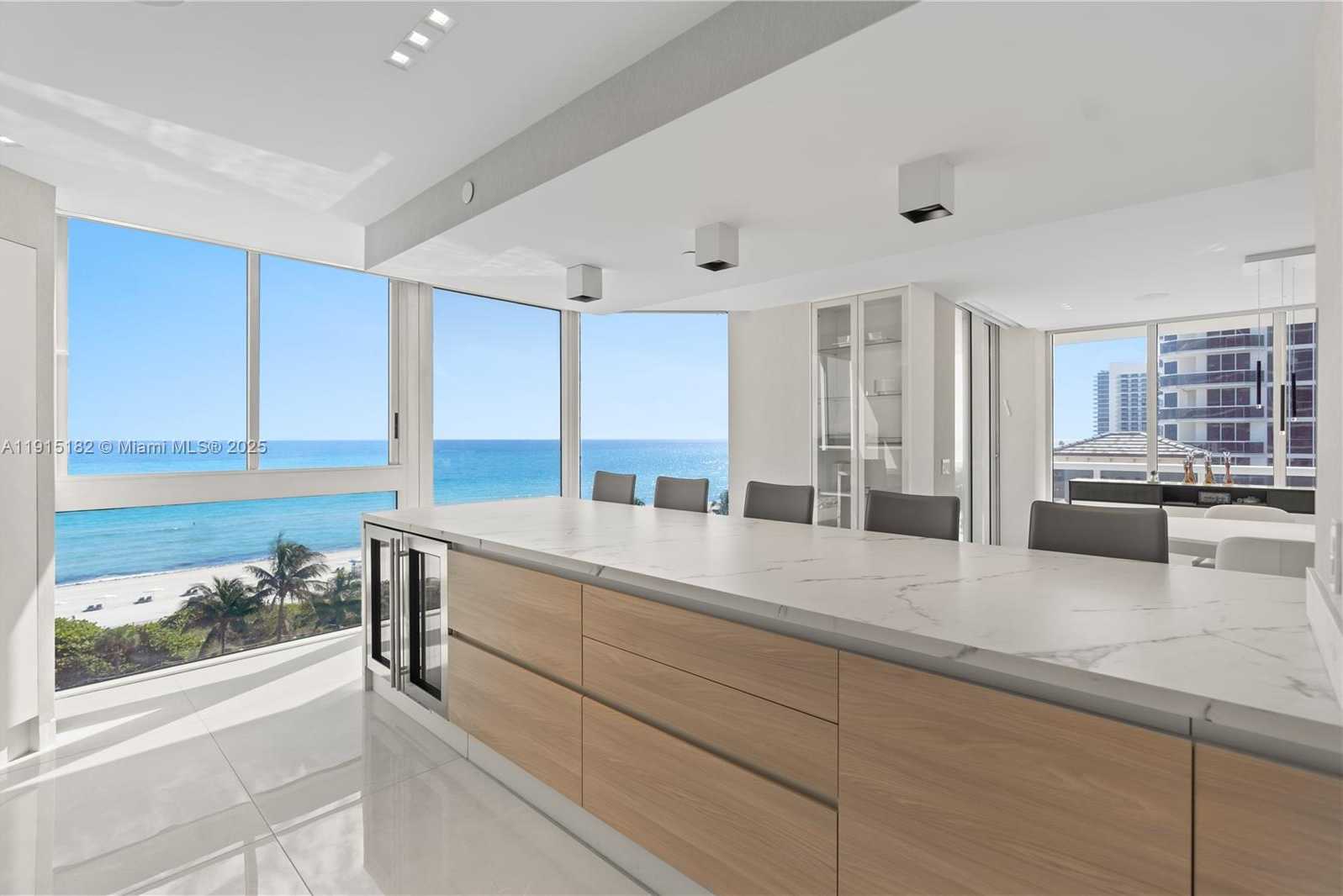 Small Image of 4779 COLLINS AVE #802/803, Miami Beach Number 31