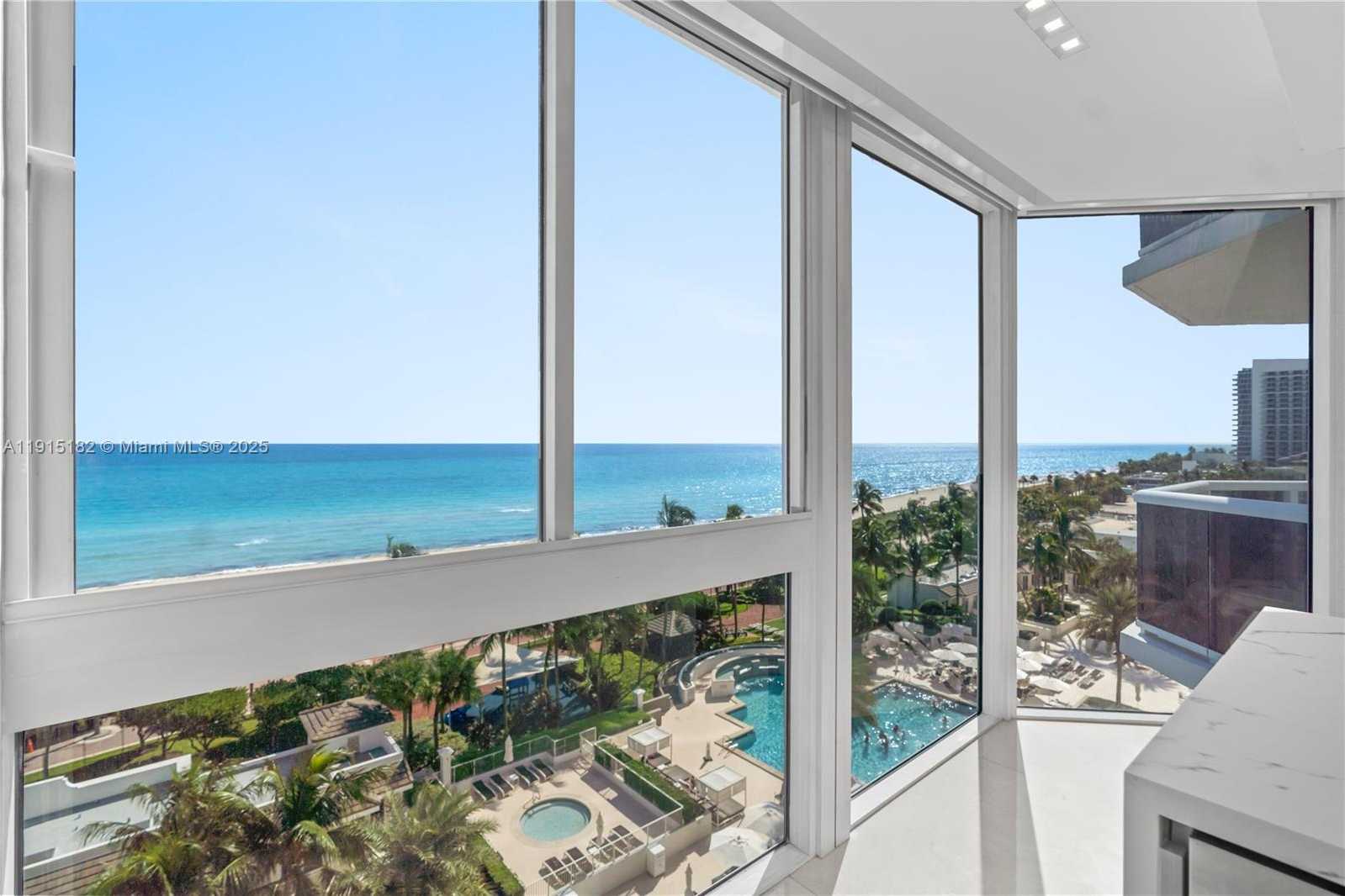 Small Image of 4779 COLLINS AVE #802/803, Miami Beach Number 32