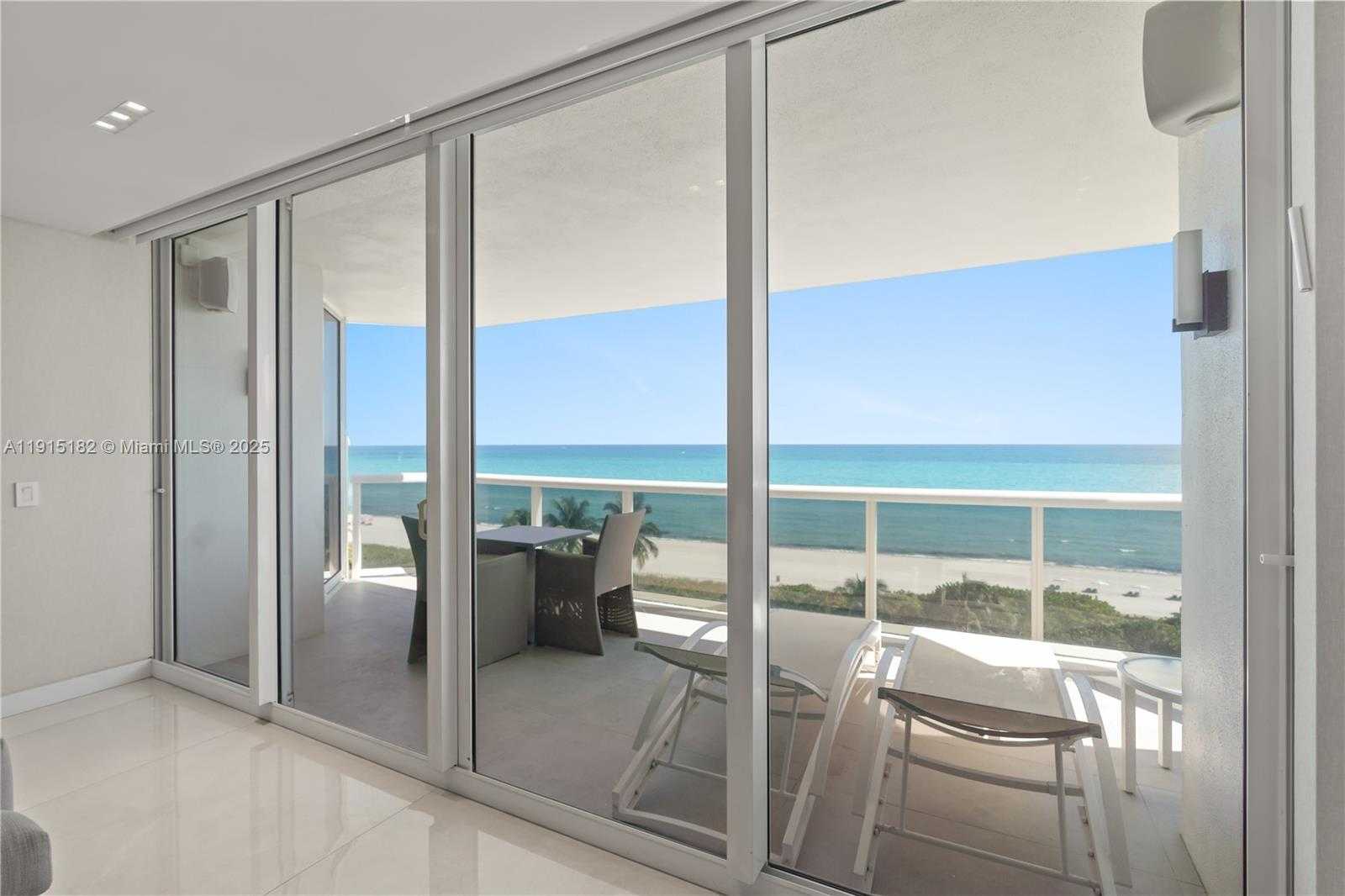 Small Image of 4779 COLLINS AVE #802/803, Miami Beach Number 37