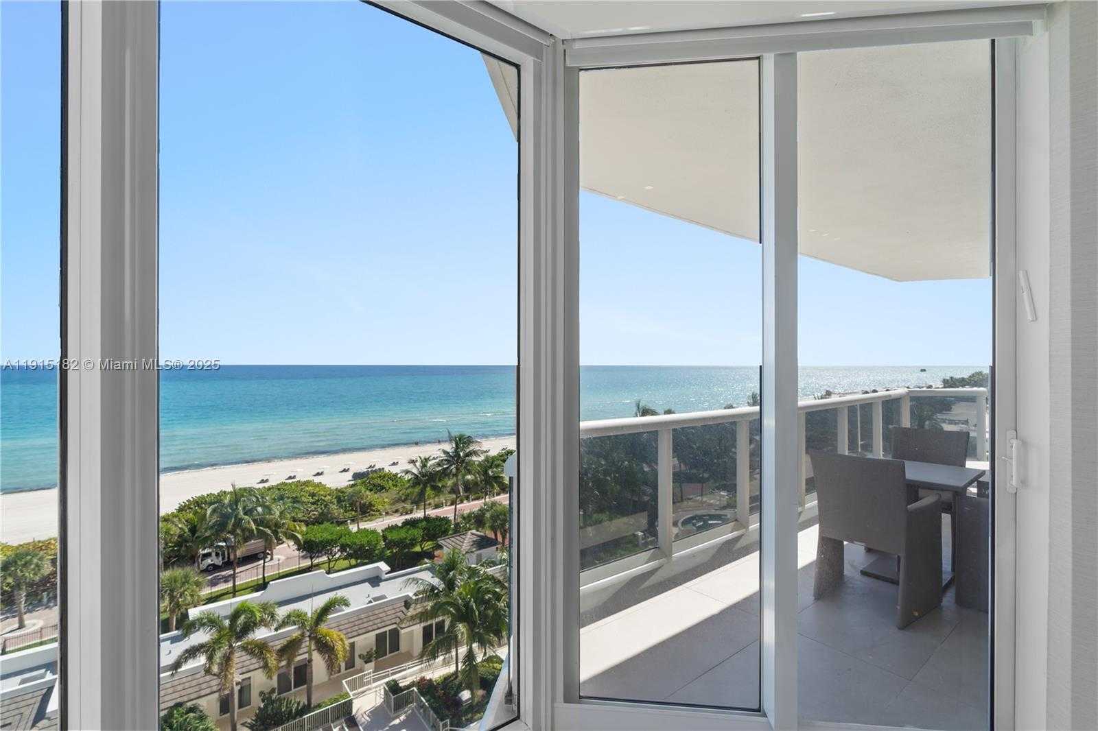 Small Image of 4779 COLLINS AVE #802/803, Miami Beach Number 48