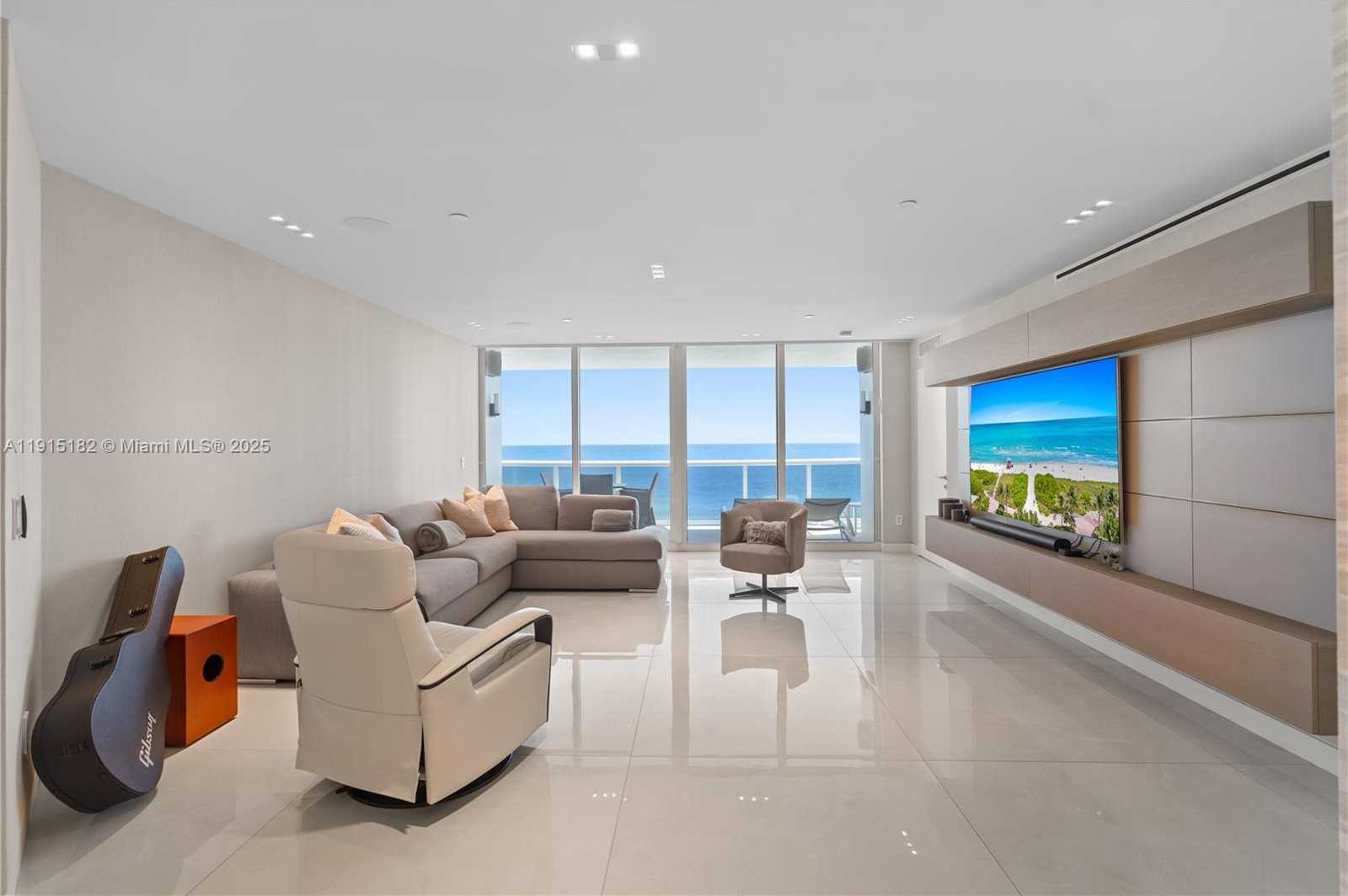 Small Image of 4779 COLLINS AVE #802/803, Miami Beach Number 6