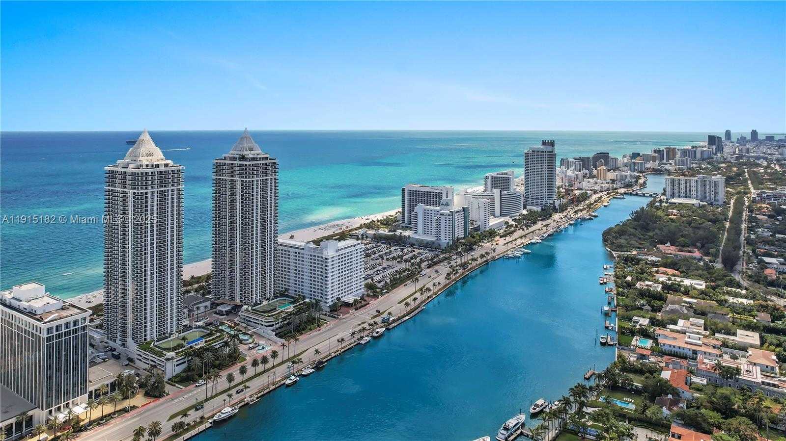 Small Image of 4779 COLLINS AVE #802/803, Miami Beach Number 76