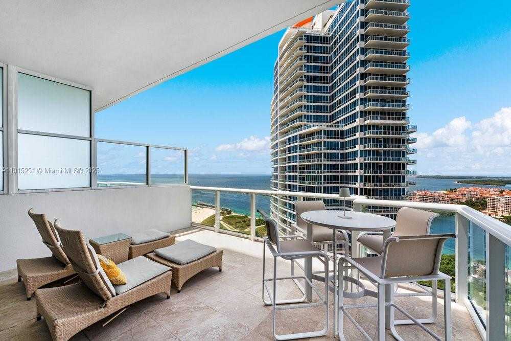 Small Image of 50 SOUTH POINTE DR #2703, Miami Beach Number 17