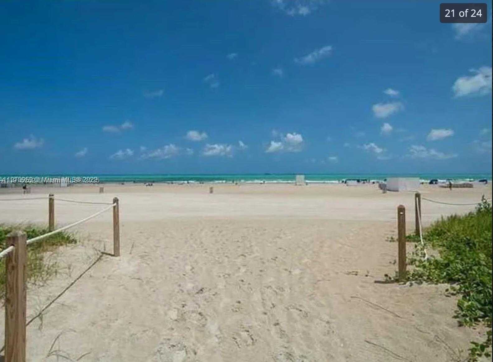 Small Image of 1621 COLLINS AVE #505, Miami Beach Number 23