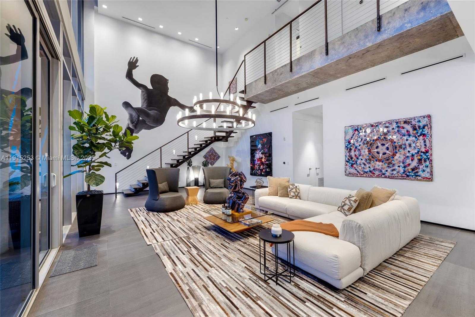 Small Image of 250 NORTH WEST 24TH ST #PHA, Miami Number 1