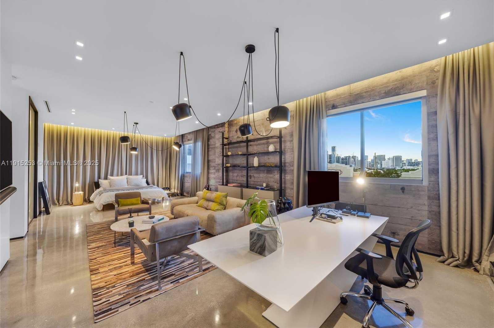 Small Image of 250 NORTH WEST 24TH ST #PHA, Miami Number 12